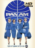 Pan Am Temporada 1 [720p]